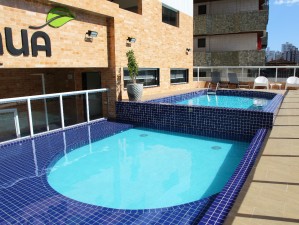 Apartamento em Praia Grande - Aviação