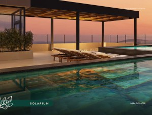 Apartamento em Praia Grande - Guilhermina