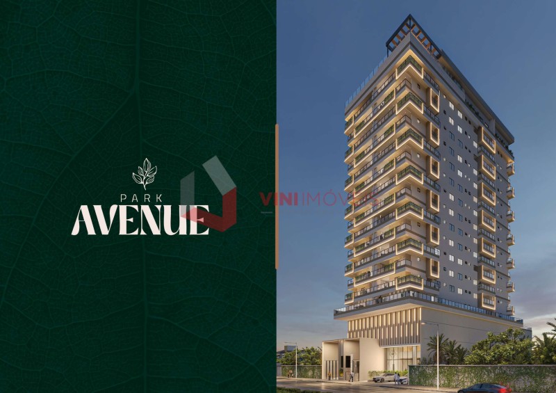 Apartamento em Guilhermina