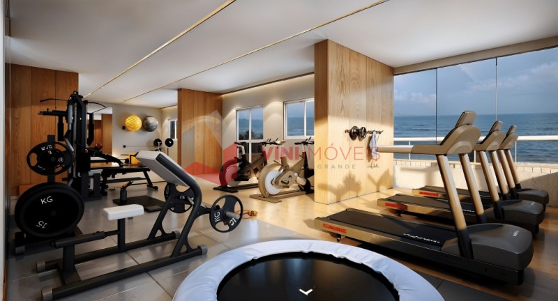 Apartamento em Real