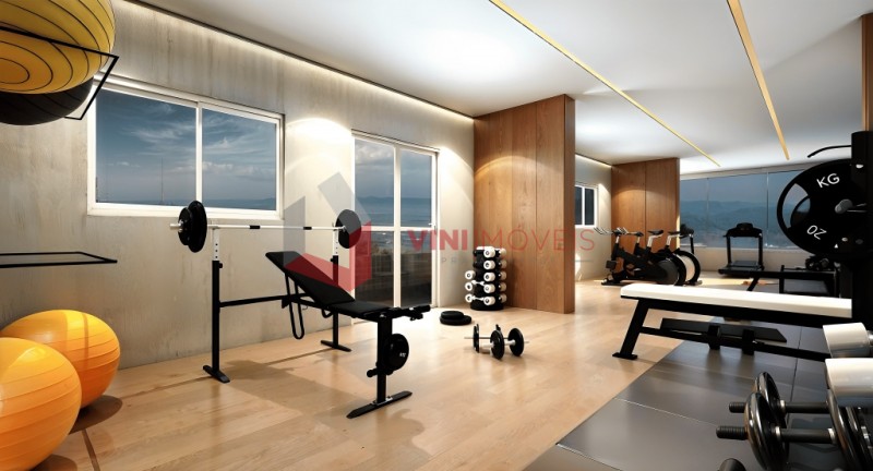 Apartamento em Real