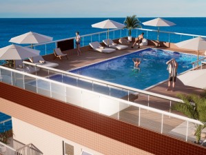 Apartamento - Real