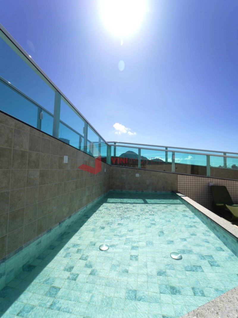 Apartamento em Boqueirão