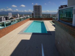 Apartamento em Boqueirão