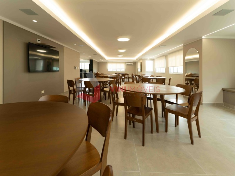 Apartamento em Boqueirão