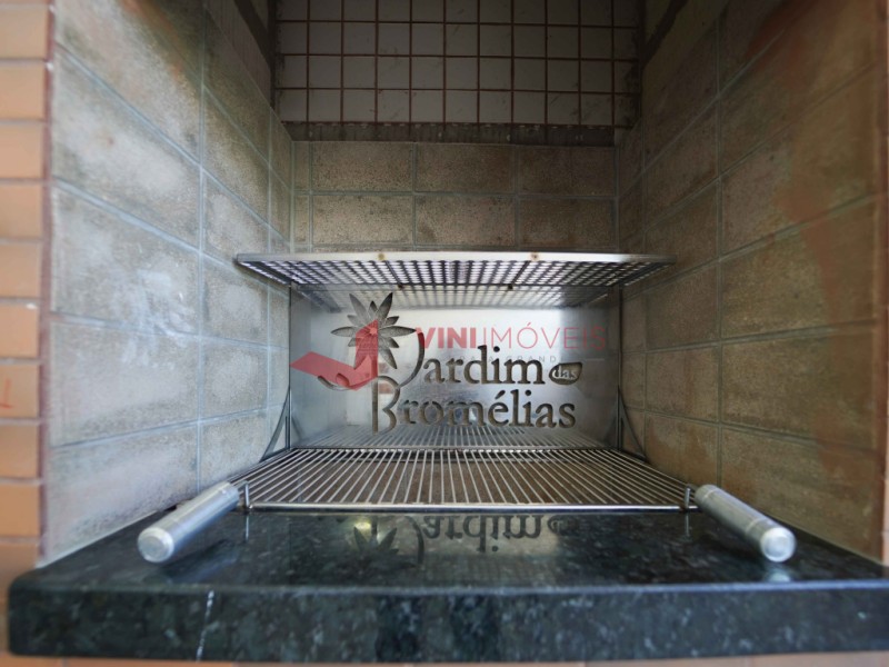 Apartamento em Boqueirão