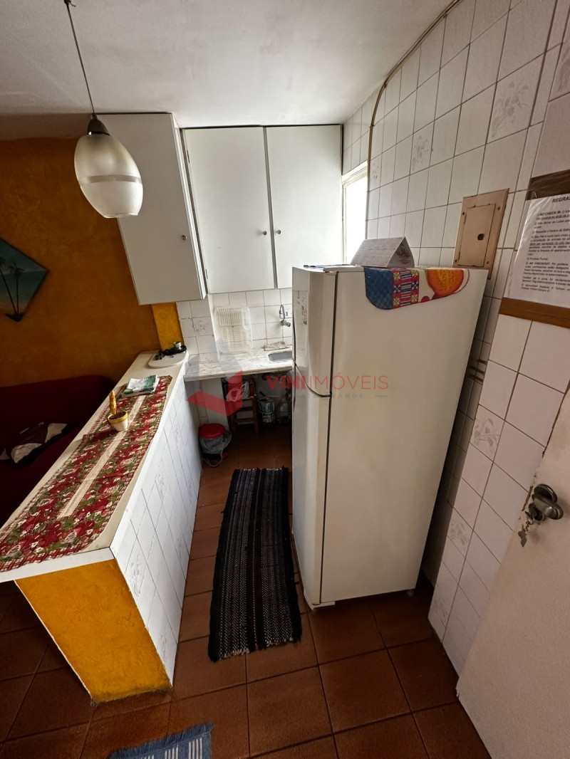 Apartamento em Aviação