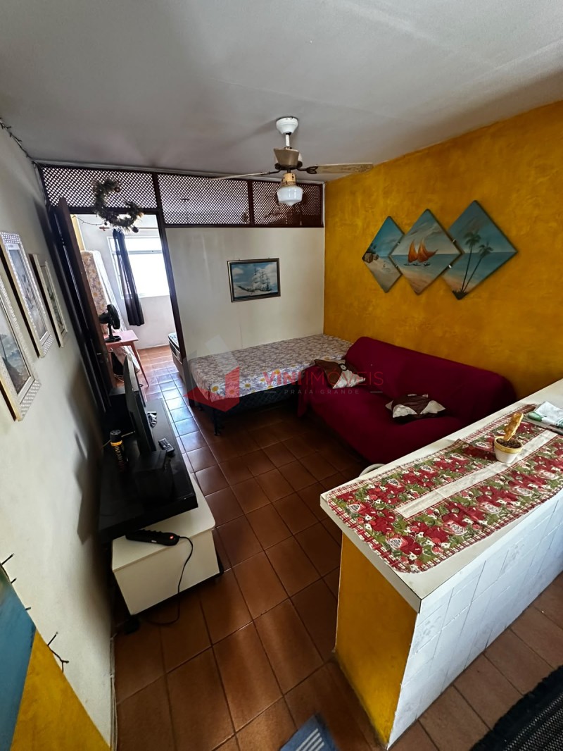 Apartamento em Aviação