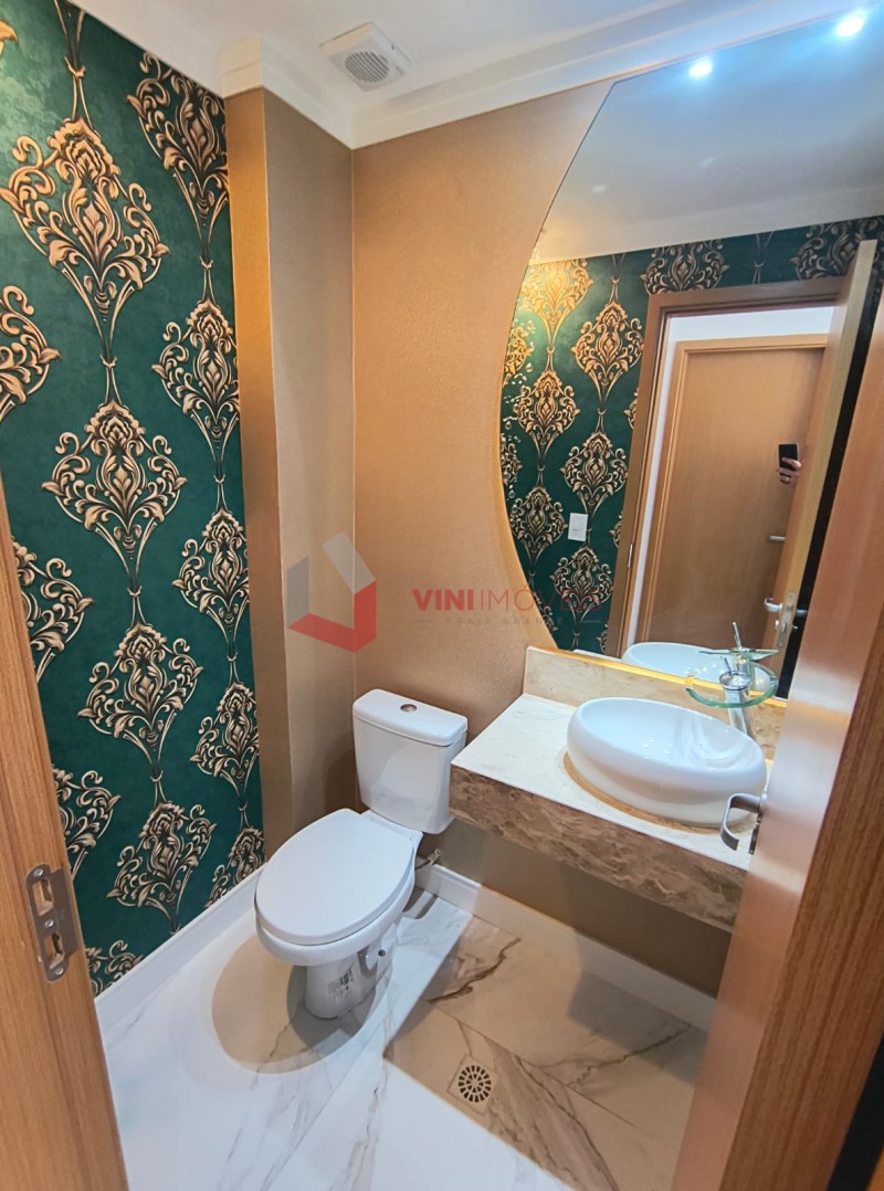 Apartamento em Guilhermina