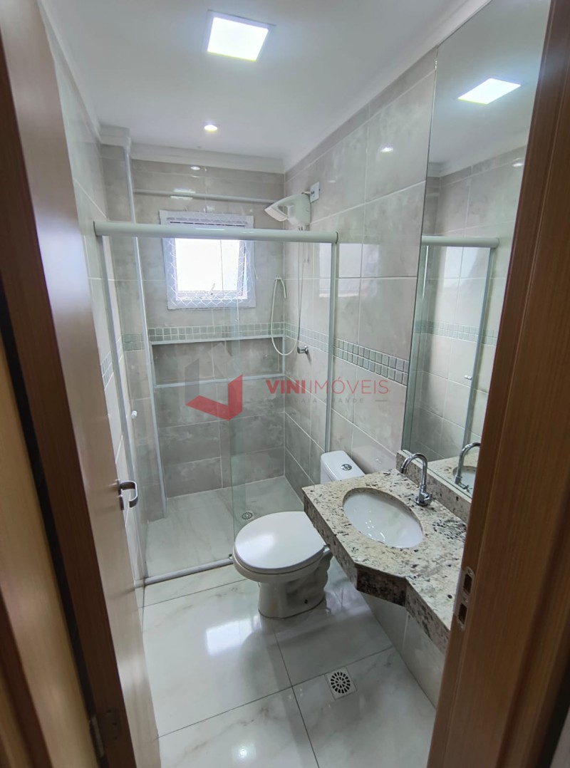 Apartamento em Guilhermina