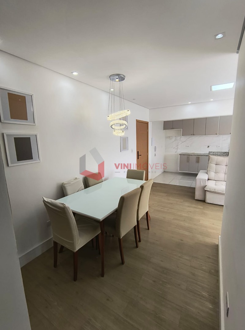 Apartamento em Guilhermina