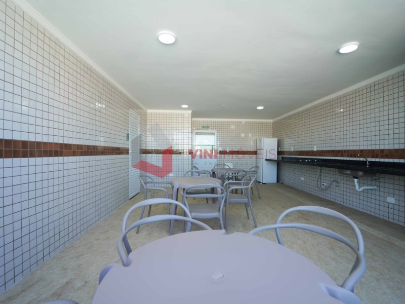 Apartamento em Boqueirão