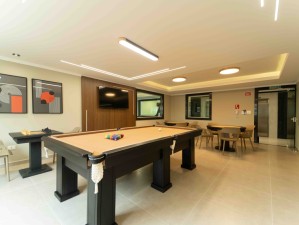 Apartamento em Boqueirão