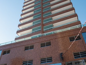 Apartamento em Boqueirão