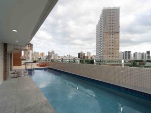 Apartamento em Guilhermina