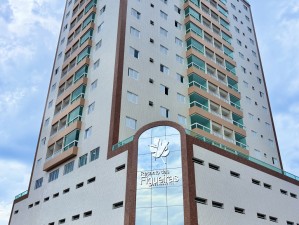 Apartamento em Guilhermina