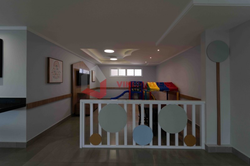 Apartamento em Guilhermina