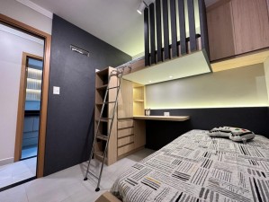Apartamento em Praia Grande - Guilhermina