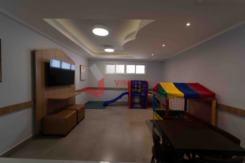 Apartamento em Guilhermina