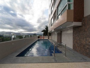 Apartamento em Praia Grande - Guilhermina