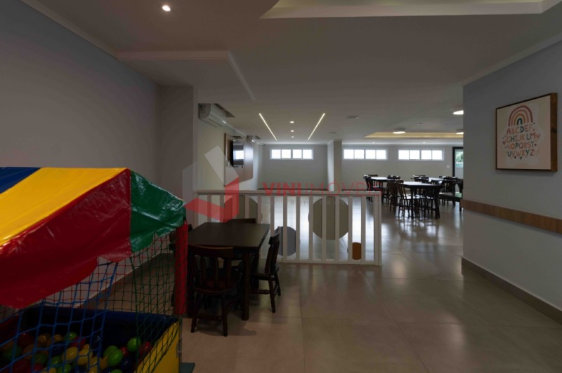 Apartamento em Guilhermina