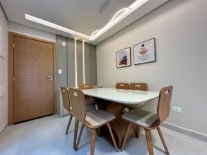 Apartamento em Guilhermina