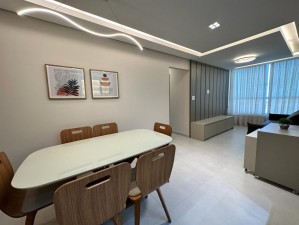 Apartamento em Guilhermina