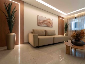 Apartamento em Guilhermina