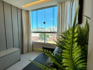 Apartamento em Guilhermina