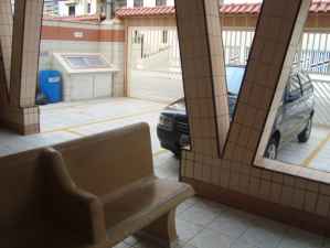 Apartamento - Vila Guilhermina