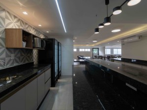 Apartamento em Guilhermina