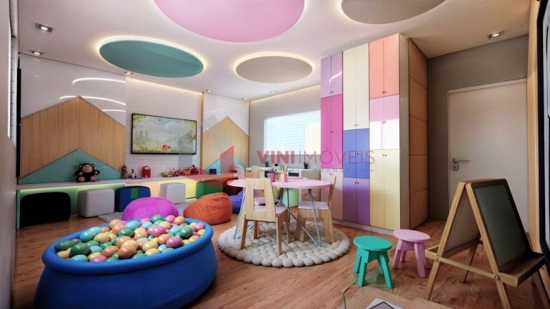 Apartamento em Real