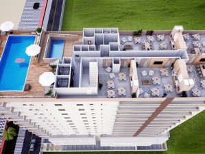 Apartamento em Real