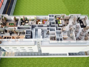 Apartamento em Real
