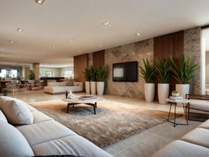 Apartamento - Canto do Forte