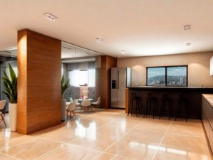 Apartamento em Canto do Forte