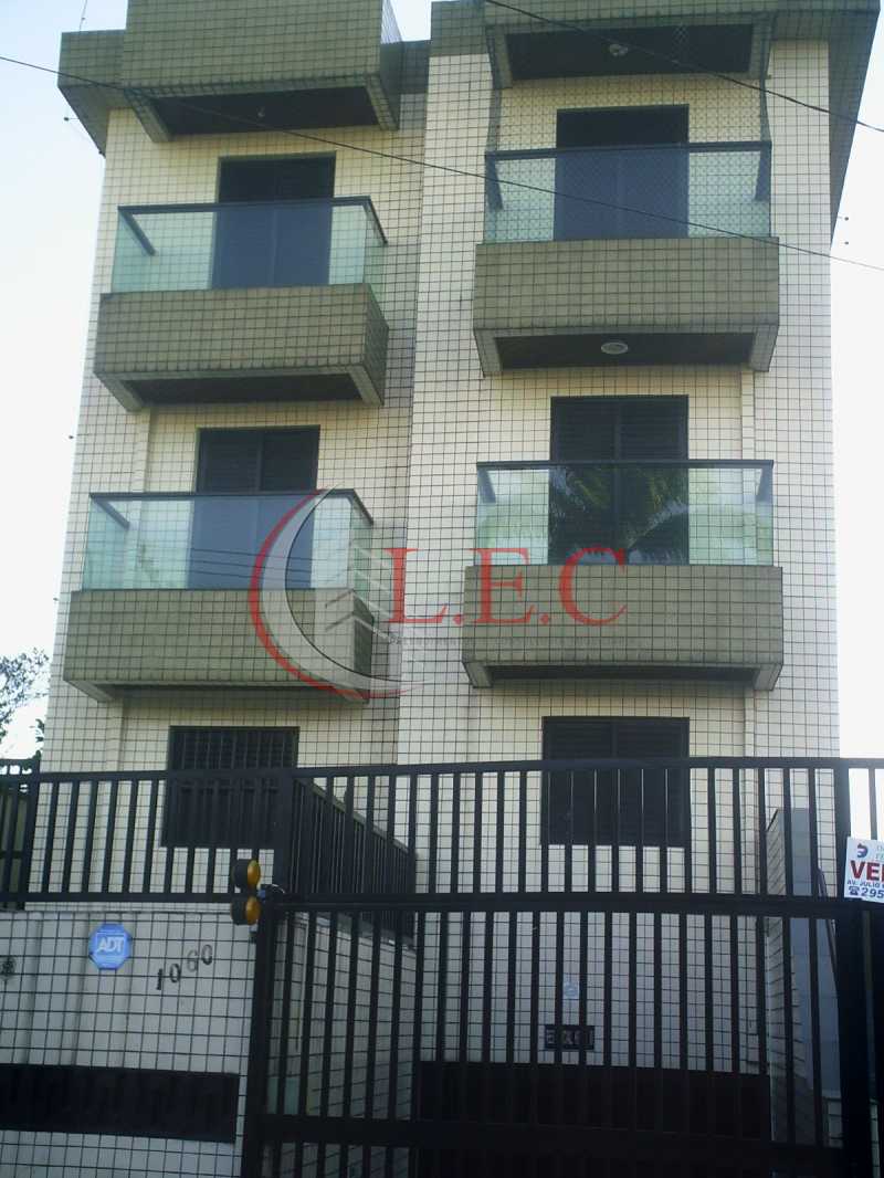 Apartamento em Aviação