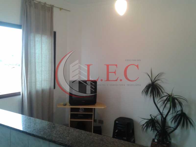 Apartamento em Aviação