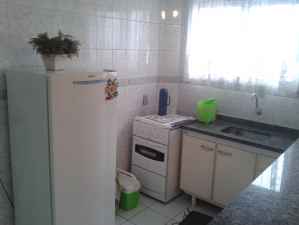 Apartamento - Aviação