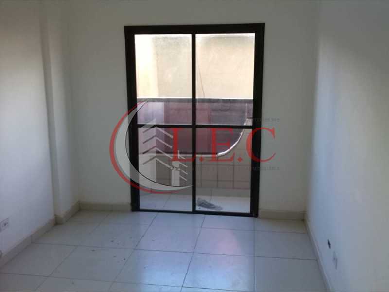 Apartamento em Tupi