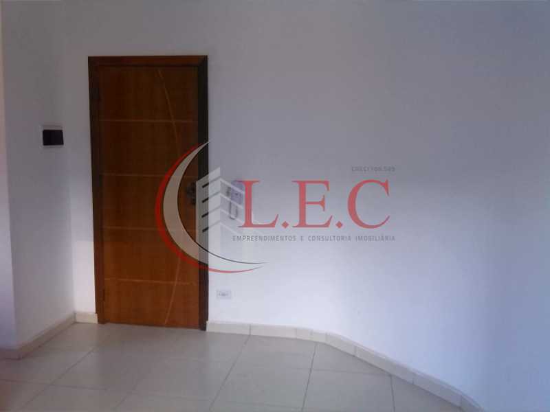 Apartamento em Tupi