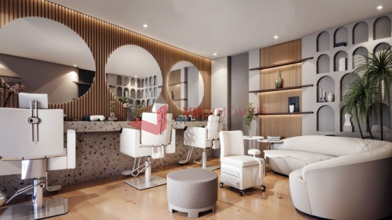 Apartamento em Canto Do Forte