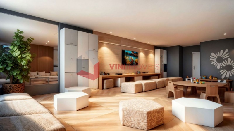 Apartamento em Canto Do Forte