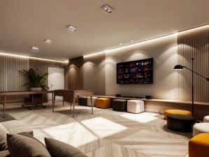 Apartamento em Canto do Forte