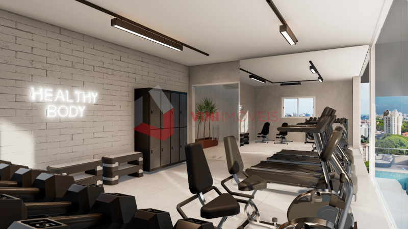 Apartamento em Cidade Ocian