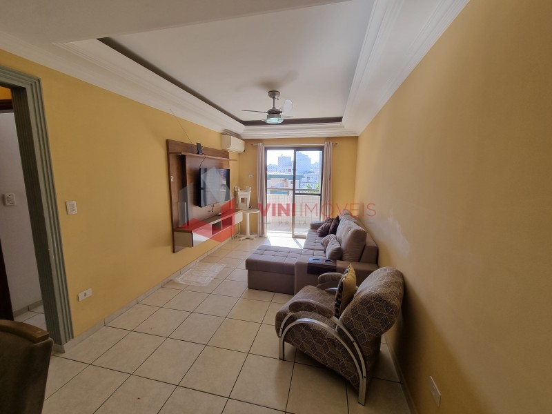 Apartamento em Guilhermina