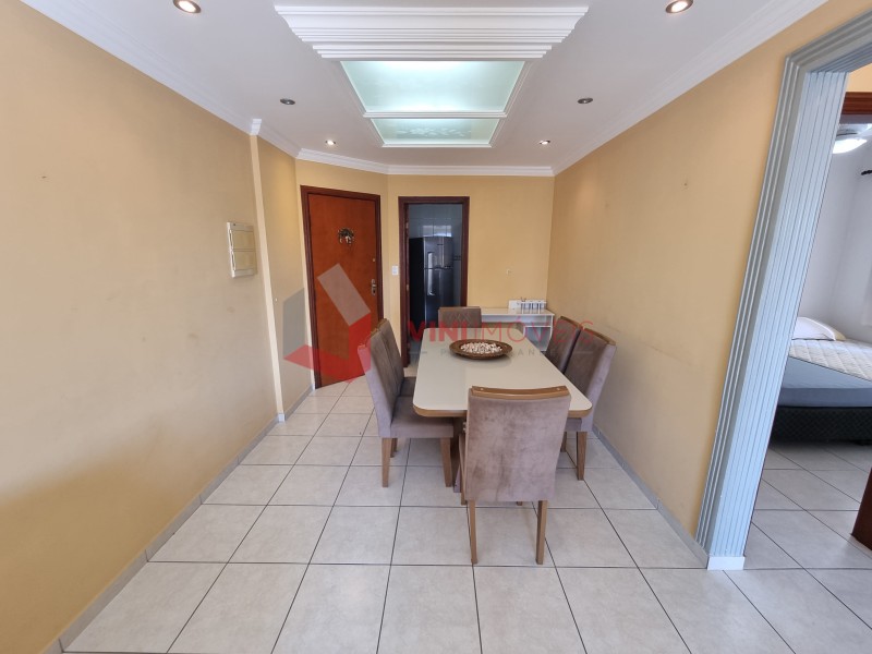 Apartamento em Guilhermina