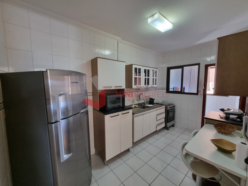 Apartamento em Guilhermina