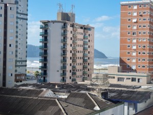 Apartamento em Guilhermina