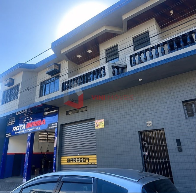 Apartamento em Boqueirão